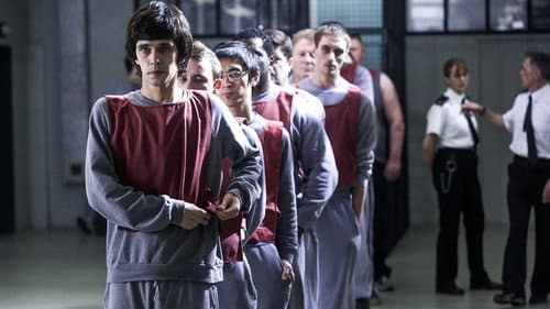 Episode 1 still