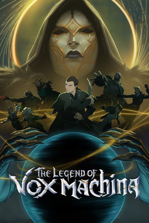 Season 4 poster