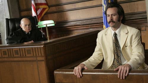 The Trial still