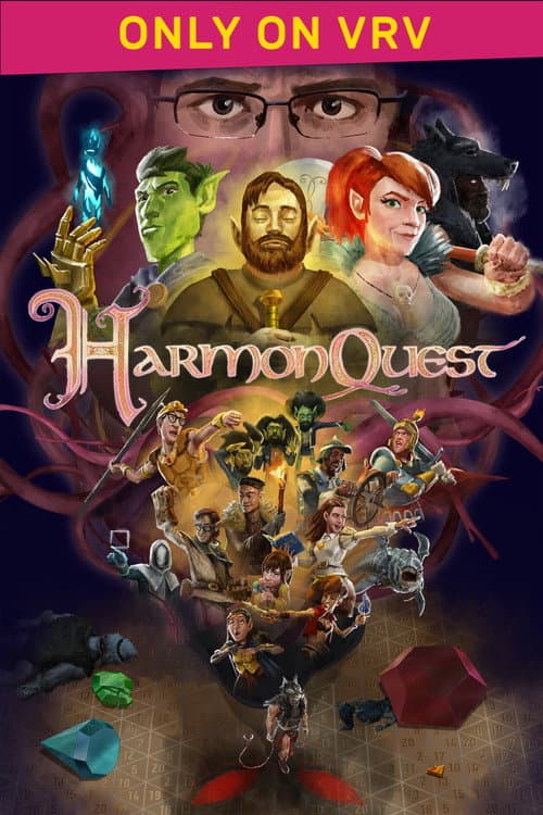 Season 3 poster