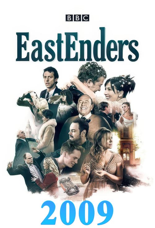 Series 25 poster