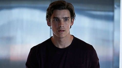 Bruce Wayne still