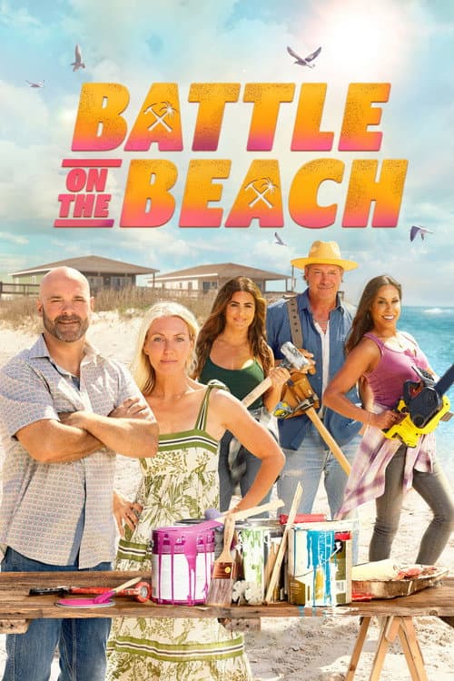 Season 2 poster