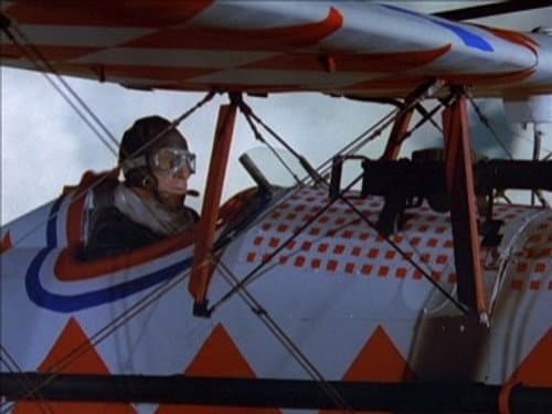 The Red Baron / Young at Heart still