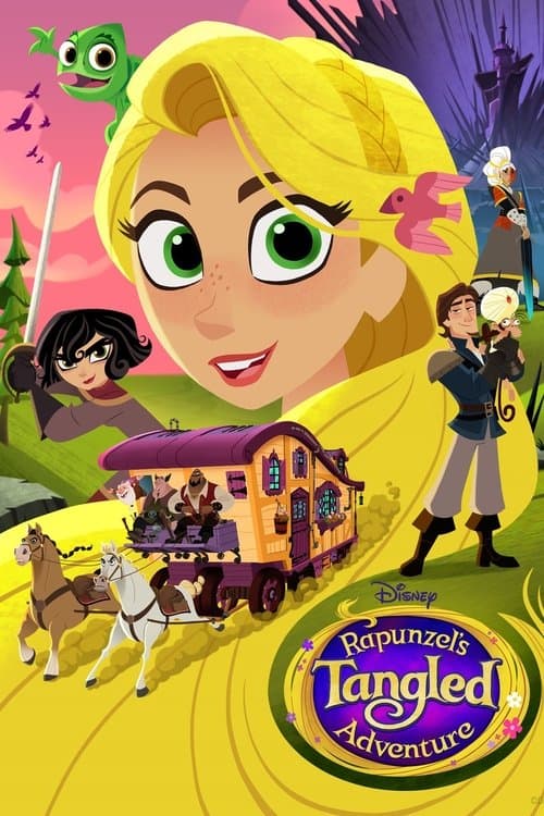 Season 2 poster