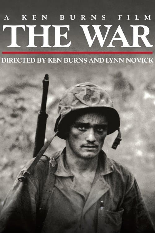 Miniseries poster