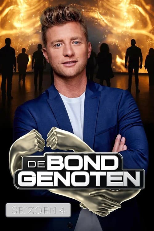 Season 4 poster