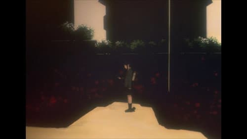 Layer:03 – PSYCHE still