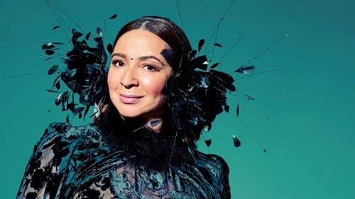 May 11 - Maya Rudolph still