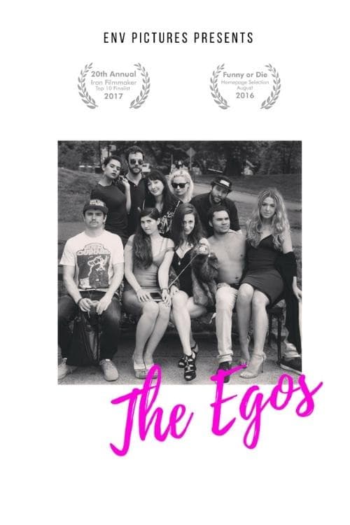 Season 3 poster