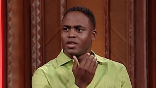 Greg Proops, Wayne Brady, Colin Mochrie, Ryan Stiles still