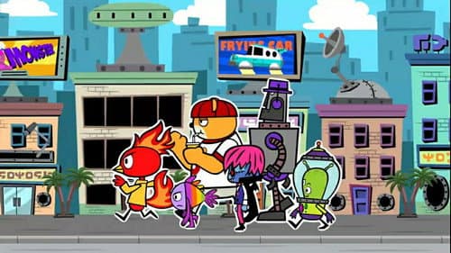 Episode 12 still