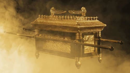 The Pharaohs' Curse still
