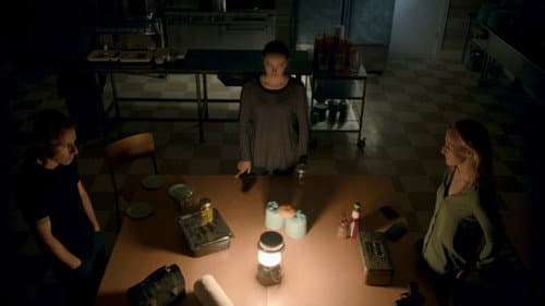 The Unseen still