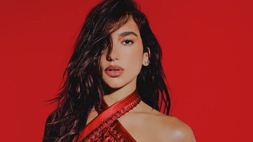 May 4 - Dua Lipa still