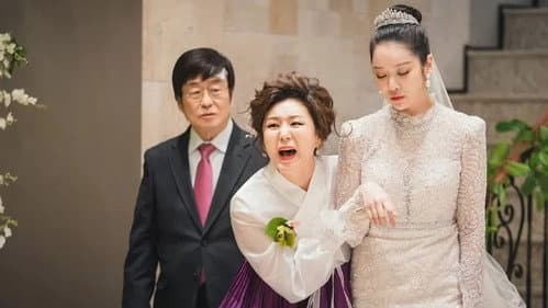 Yeon Doo’s Sabotage still