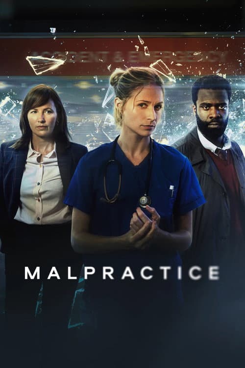 Series 1 poster