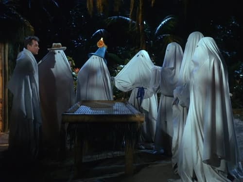 Ghost a Go-Go still