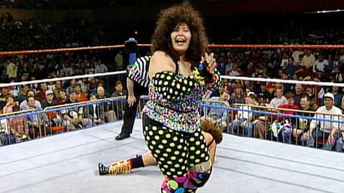 Superstars - May. 06, 1995 still