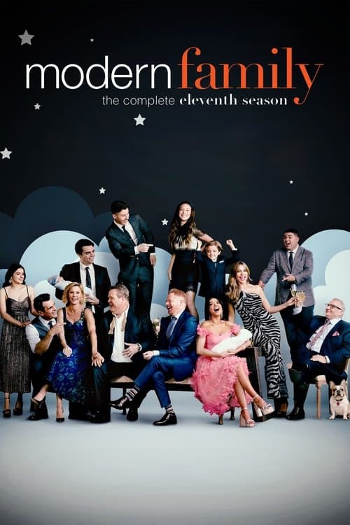 Season 11 poster