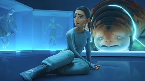 Discovery still