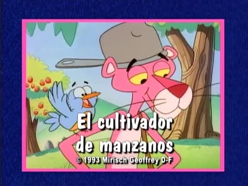 Pinky Appleseed still