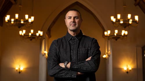Paddy McGuinness still