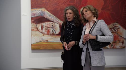The Art Show still