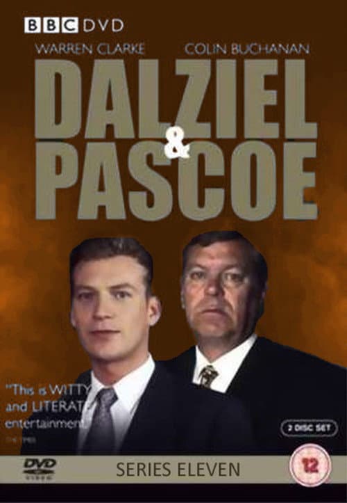 Series 11 poster