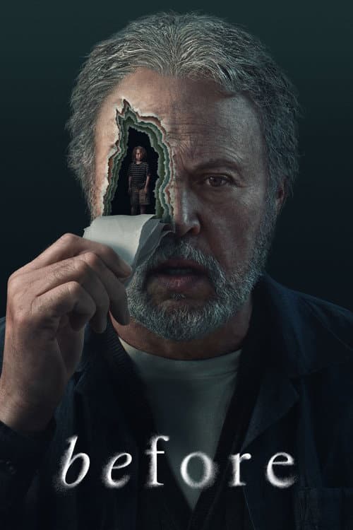 Miniseries poster
