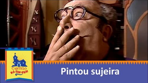 Pintou Sujeira still