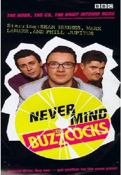 Series 16 poster