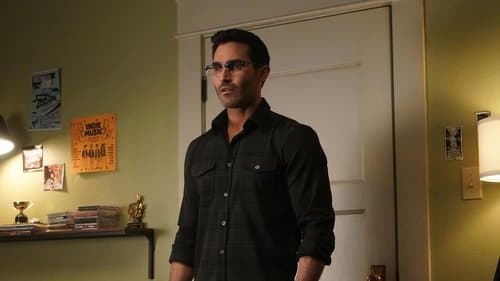 Anti-Hero still