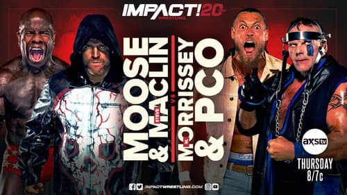 Impact! #933 still