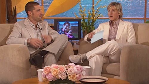 Jenny McCarthy, Matthew Fox still