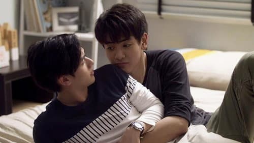 Episode 9 still