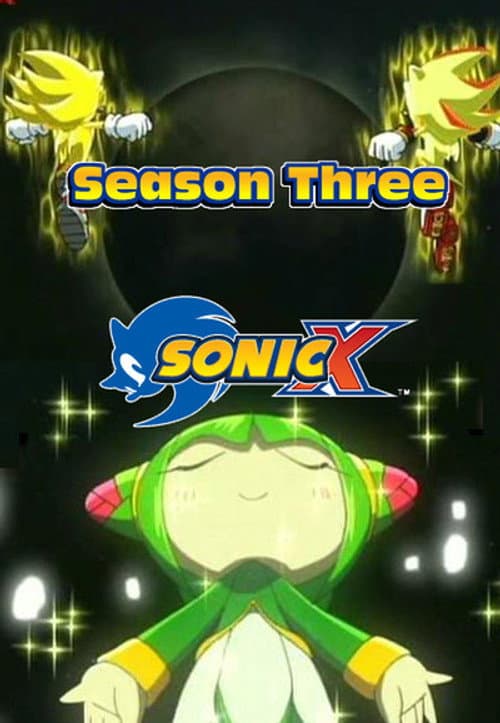 Season 3 poster