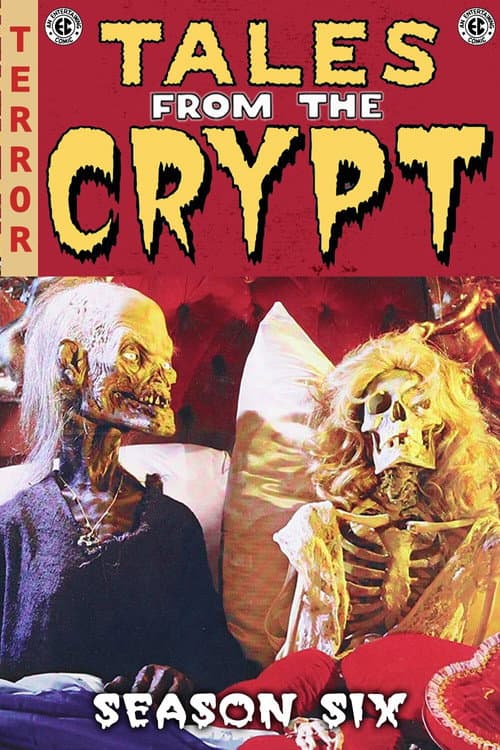 Season 6 poster