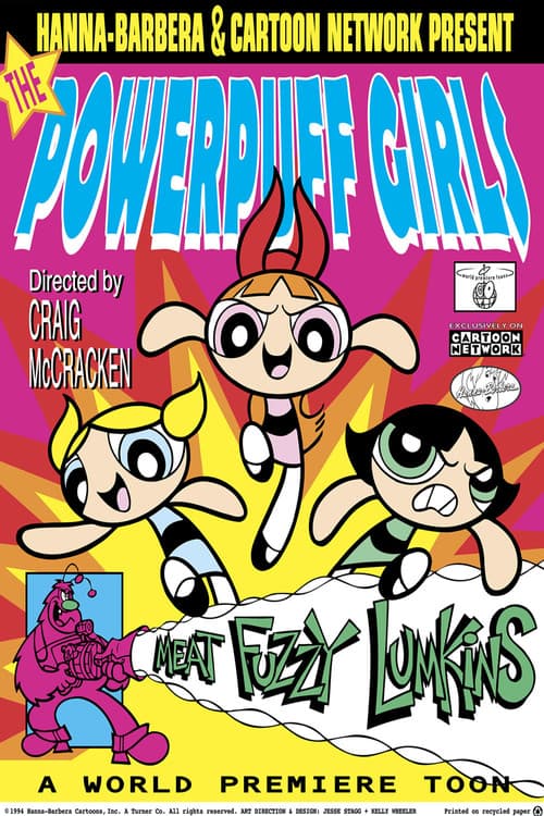 Season 1 poster