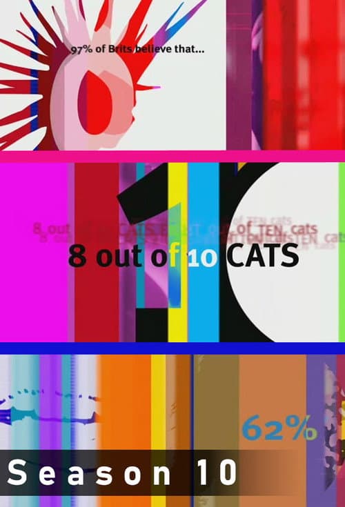 Series 10 poster