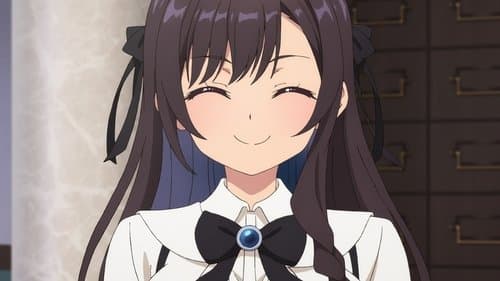 I'm a Guild Receptionist, so I Want a Peaceful Life still