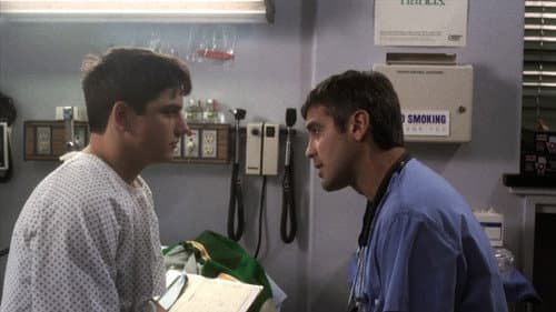 It's Not Easy Being Greene still