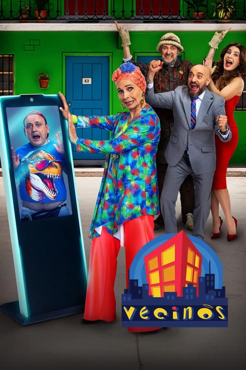 Season 21 poster