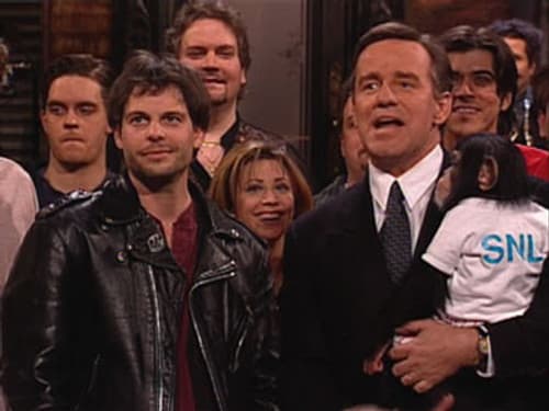 Phil Hartman/Gin Blossoms still