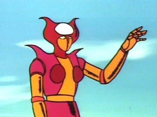 Stolen super-alloy Z! still