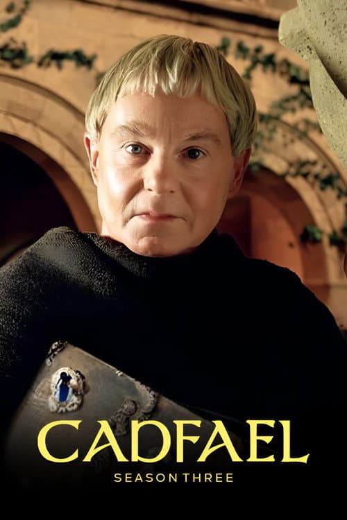 Season 3 poster
