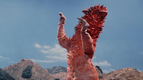 The Greatest Invasion in History Part 1 still