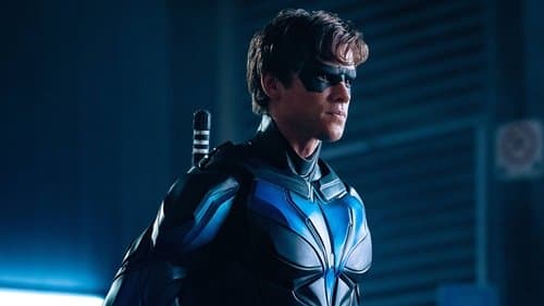 Nightwing still