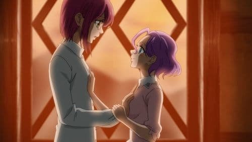 The Doll Seeks Love still