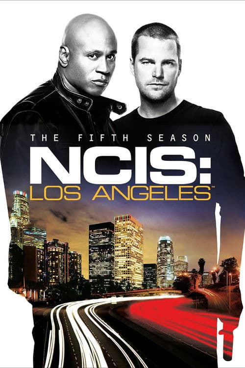 Season 5 poster
